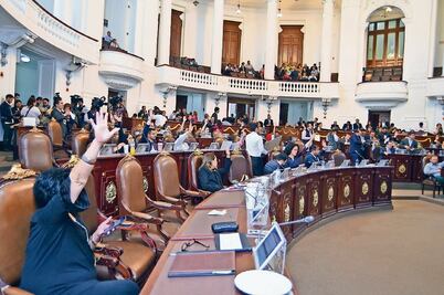 Fiscal anticorrupción se podrá reelegir 