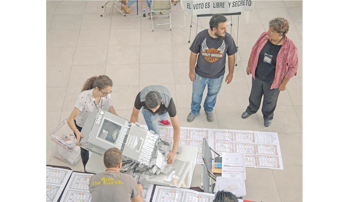 Foto ilustrativa: Archivo / El Universal