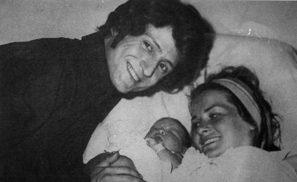 La herida abierta de Luis Miguel es la desaparición de su madre
