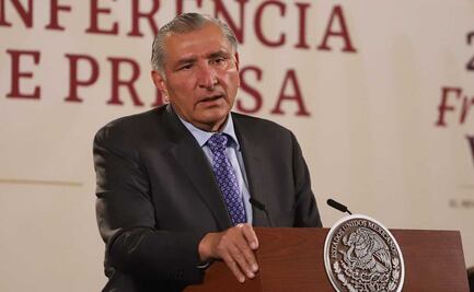 El bofetón de Adán Augusto