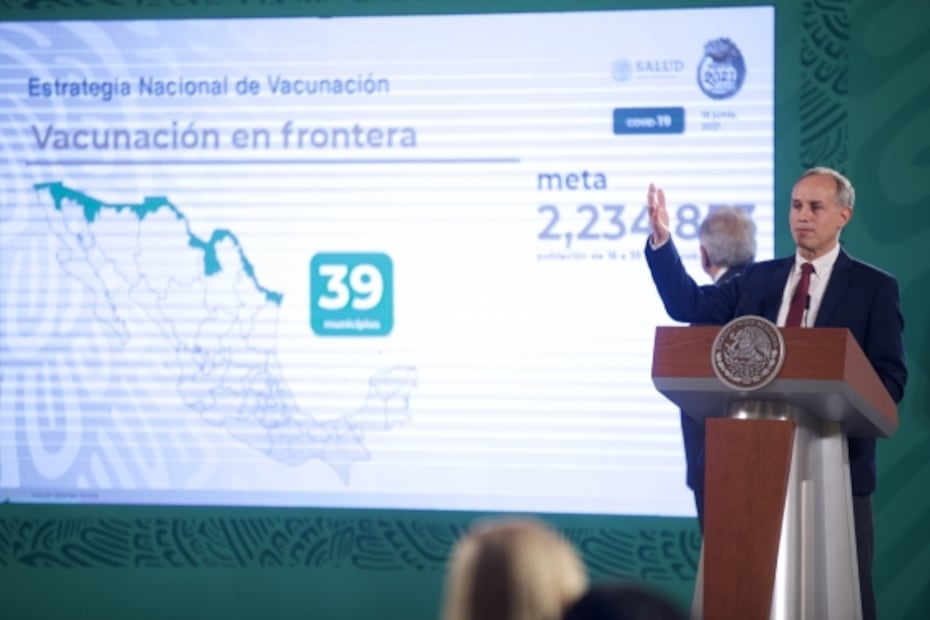 ¿Quieres progresar? ¡Trabaja en la ayudantía de AMLO!