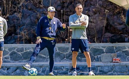 Pumas y Toluca arriesgan su invicto en un duelo de Liguilla adelantado entre el mejor ataque y la mejor defensa