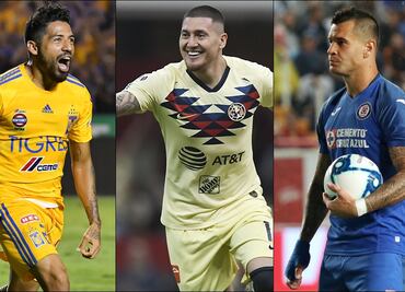 Lo bueno, lo malo y lo feo de la Jornada 1 del Apertura 2019
