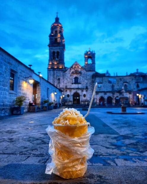 ¿Conoces el gazpacho moreliano? Te enseñamos a prepararlo 
