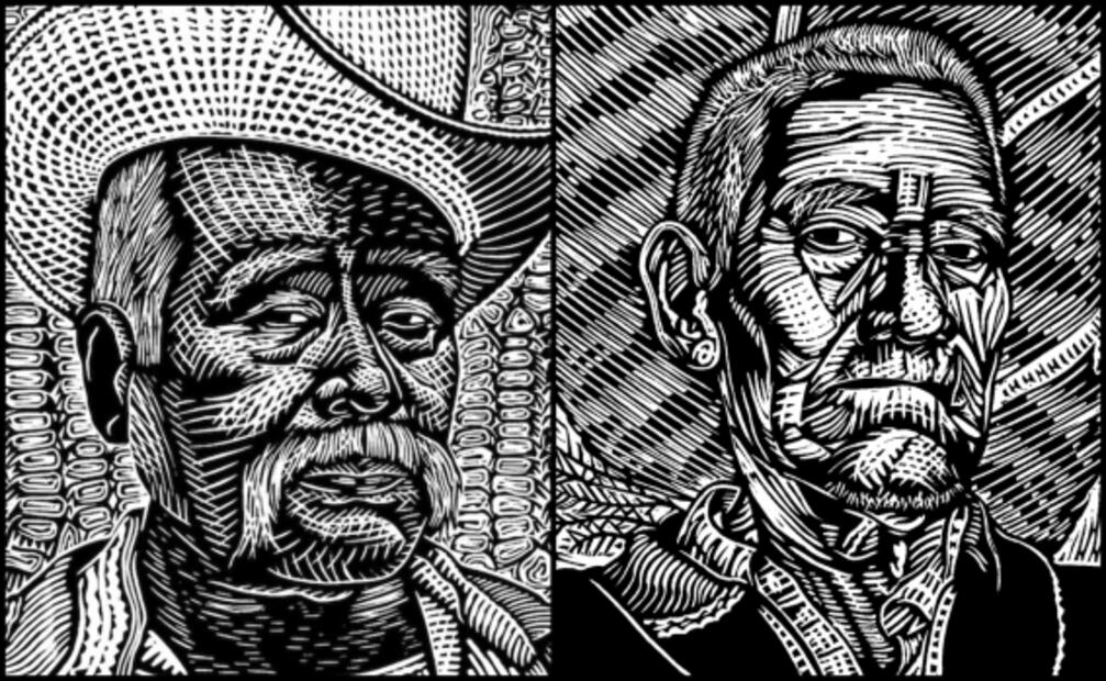 "Ni con pluma ni con letra", en las entrañas del Son Jarocho