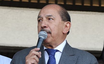 Alcalde de Iztacalco anuncia que presentará denuncia penal contra exdelegado