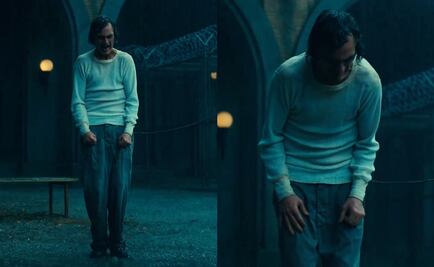 La estremecedora risa de Joaquin Phoenix protagoniza adelanto del tráiler de "Joker 2: Folie à Deux"