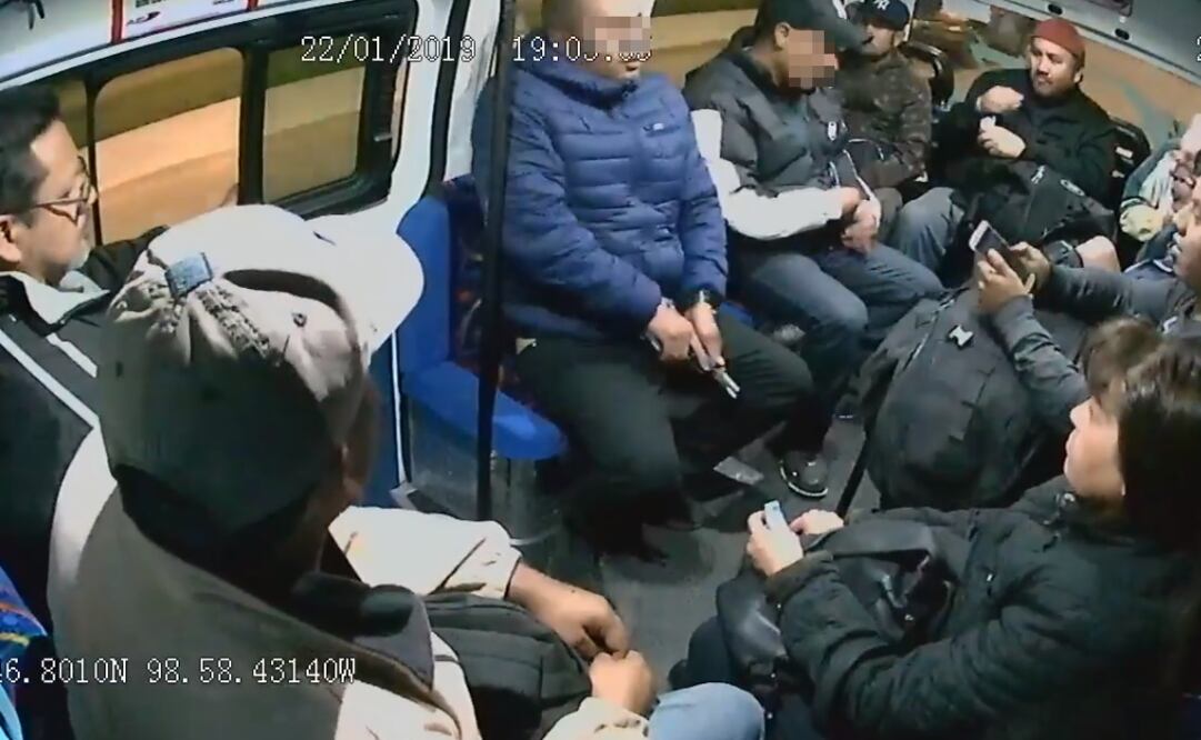 Fotografía: Especial