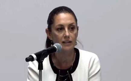 Sheinbaum encabeza diálogo sobre mujeres víctimas de violencia