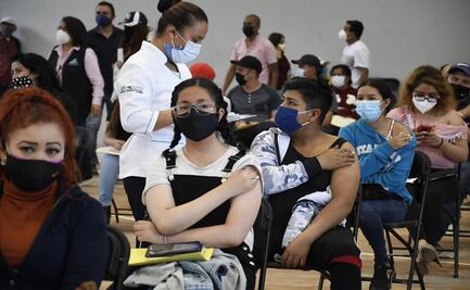 Registra Hidalgo 886 casos de Covid-19 en 48 horas, el pico más alto en la pandemia