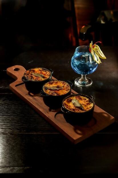 Lúcete con una cena de fin de año muy original 