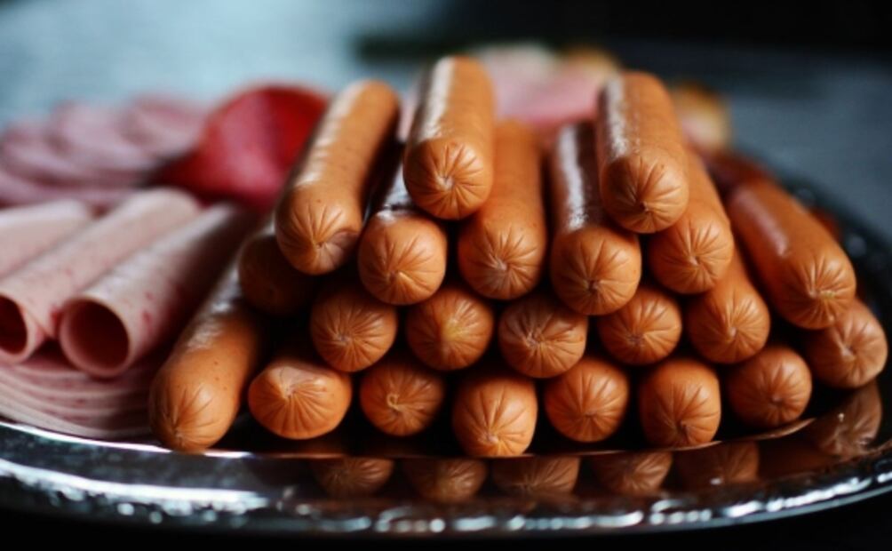 REPROBADAS: estas son las salchichas que ya no debemos comer según Profeco