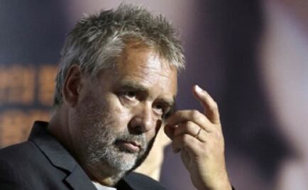 Besson vivirá en EU, pero pagará impuestos en Francia