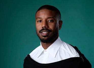 Michael B. Jordan te invita a un autocinema gratis