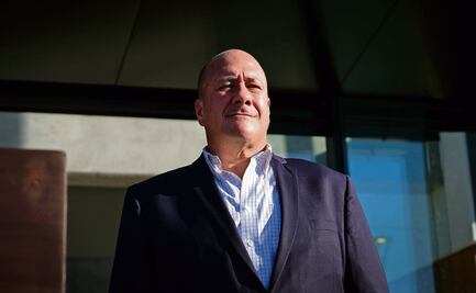 Enrique Alfaro “capotea” desde La Maestranza problemas de Jalisco