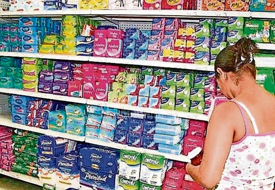 El gobierno pierde 508 mil mdp por la tasa cero en IVA