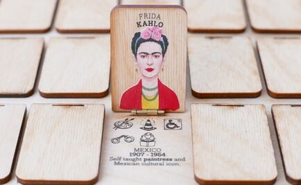 ¿Quién es ella?, el juego donde las mujeres son las protagonistas