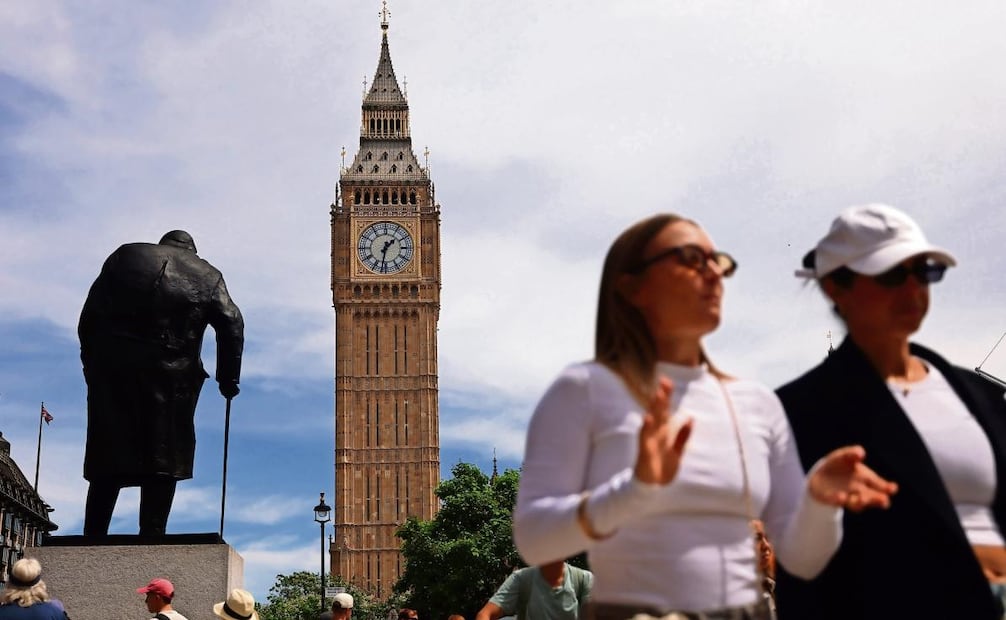 Andy Burnham y el milagro de Manchester