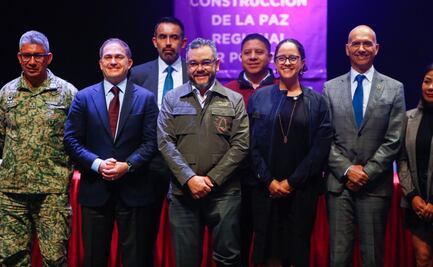 Álvaro Obregón, Tlalpan y Magdalena Contreras alistan prevención de incendios forestales; instalarán brigadas preventivas 