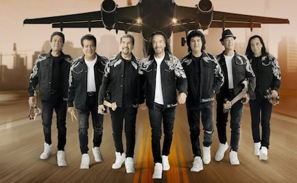 Descubre la historia detrás de “Tu cárcel” la canción más conocida de “Los Bukis”