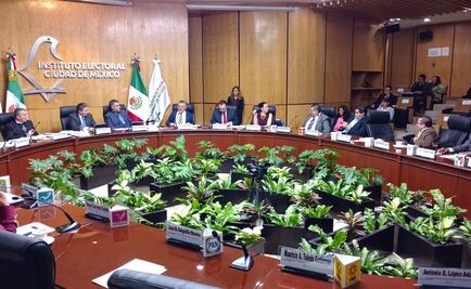 Obliga IECM a transparentar calendarios de apoyos sociales