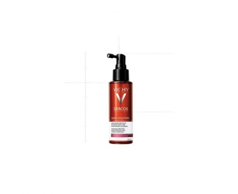 Dale nueva vida a tu cabello después del verano
