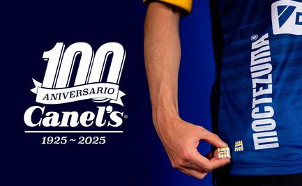 Canel's, 100 años de historia; celebra centenario a lo grande