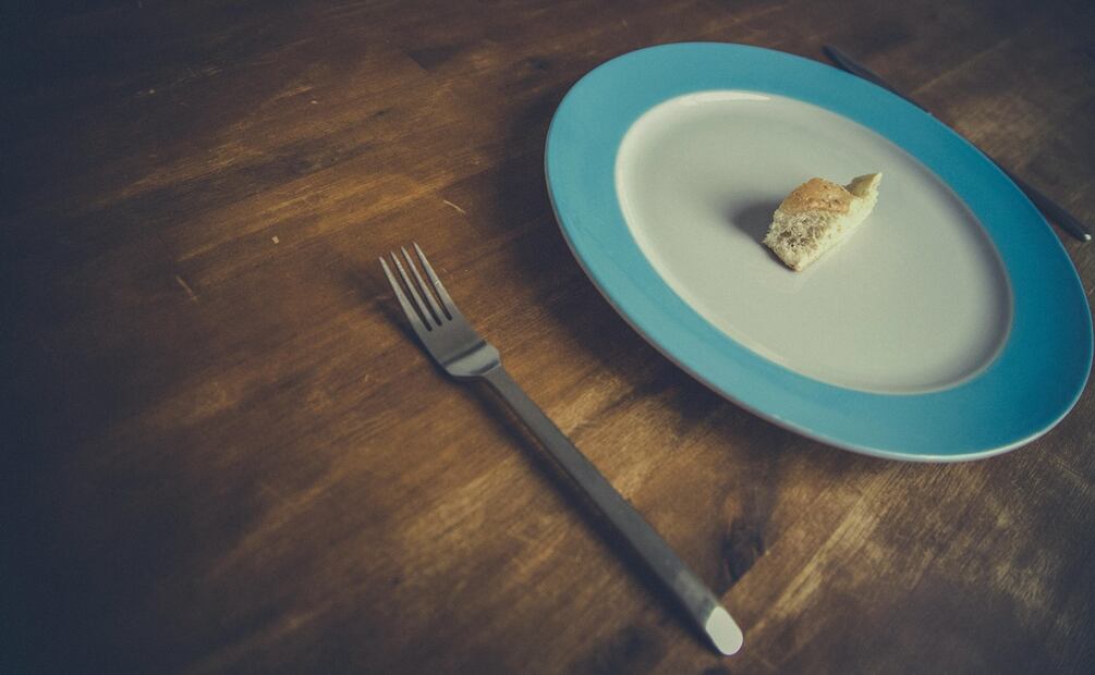 ¿Quiénes no deben hacer desayuno intermitente? Foto: Pexels