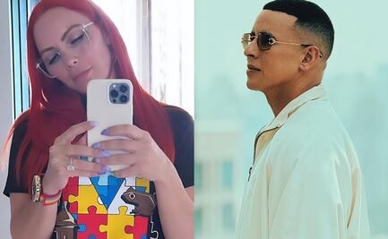 Daddy Yankee y Mireddys González llegan a un acuerdo legal por el uso de sus marcas y nombre artístico