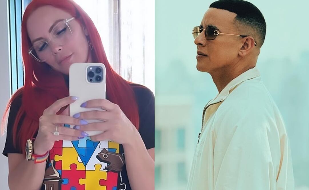 Daddy Yankee y Mireddys González iniciaron un pleito legal en diciembre de 2024. Foto: Instagram oficial.