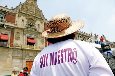 Uso de fuerza, última opción; no se temerá usarla: EPN