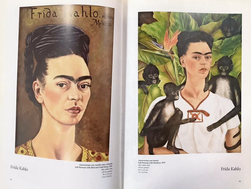 En la colección semilla de los Gelman hay obras de grandes artistas como Rufino Tamayo, María Izquierdo, Gunther Gerzso, Carlos Mérida, David Alfaro Siqueiros y Leonora Carrington. También son varios los retratos que grandes maestros hicieron de los coleccionistas. En la foto, Jacques y Natasha Gelman, pintados por Ángel Zárraga.Imágenes: catálogo “La colección Gelman: selecciones. La colección de Arte Moderno y Contemporáneo de Jacques y Natasha Gelman”
