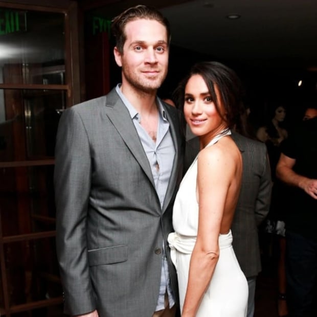 ¿Cuántas exparejas tiene Meghan Markle, la duquesa de Sussex?