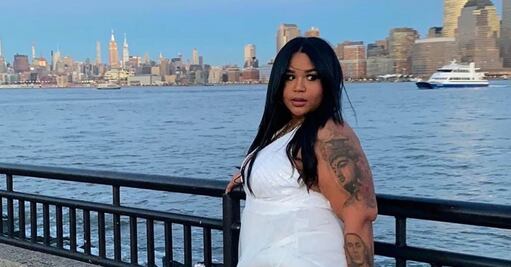 Esta fue la última publicación de “Killadamente” en Instagram; “soy la favorita de Dios”