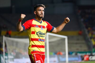 Morelia hace que Veracruz sume 34 partidos sin ganar