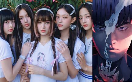 El grupo de Kpop, NewJeans, interpreta el himno oficial del Mundial de League of Legends