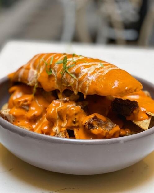 7 chilaquiles en CDMX que tienes que probar