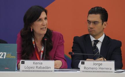 Jorge Romero destapa a López Rabadán para la Presidencia de la República; destaca también perfiles de gobernadores albiazules