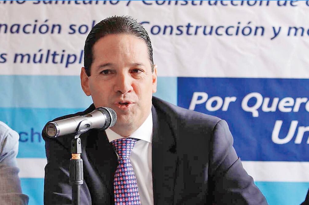 Foto: Archivo/EL UNIVERSAL