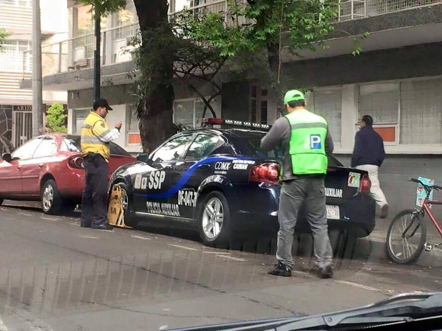 Foto: Operaciones Especiales México