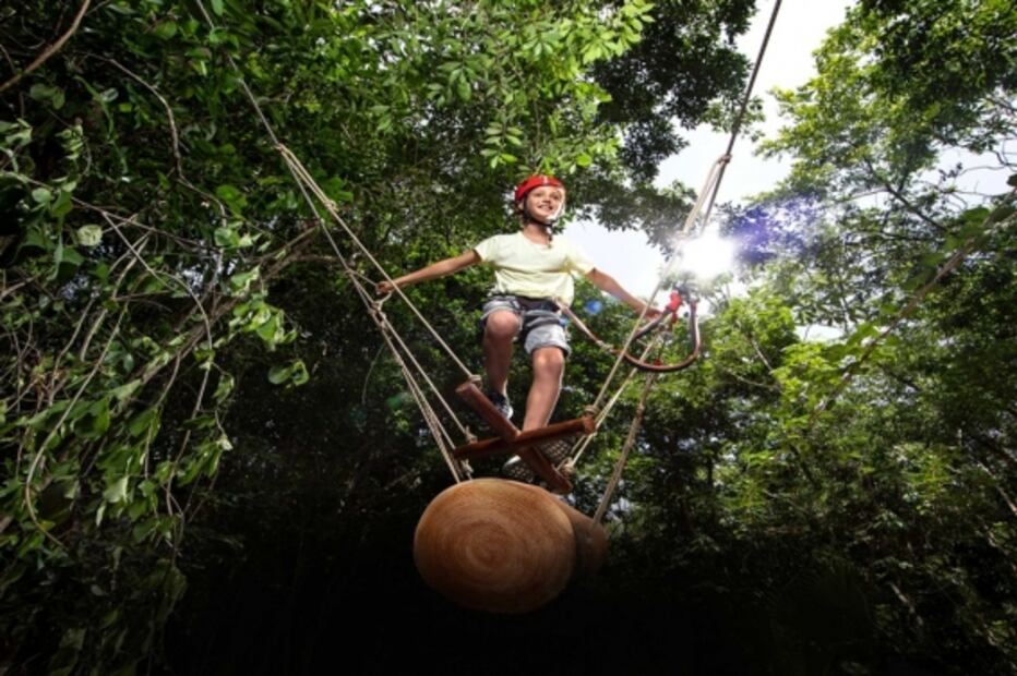 Cómo será el nuevo parque de Xcaret y cuánto costará la entrada