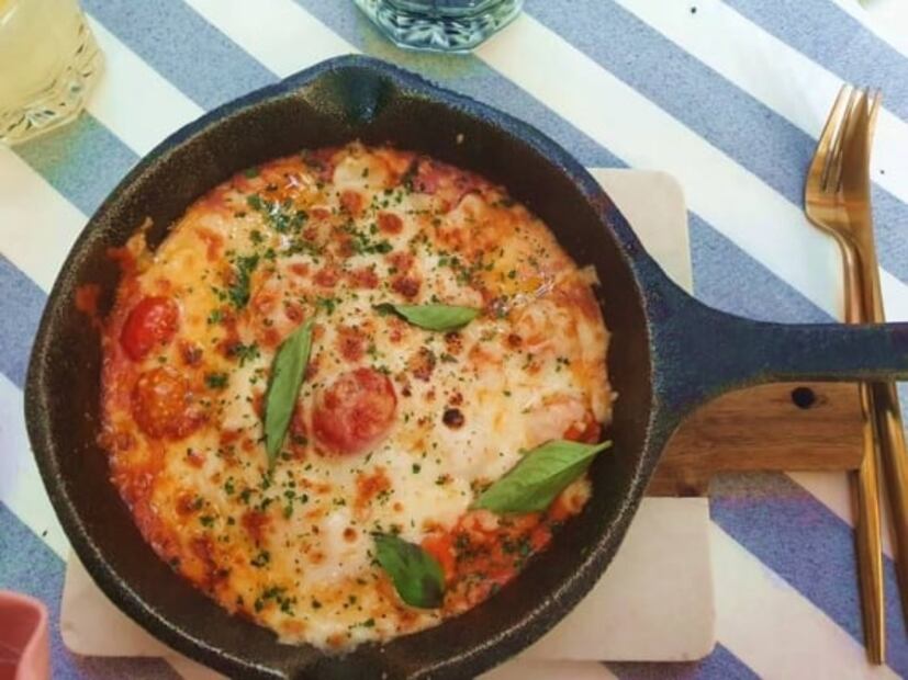 Mandolina, nuestra opción para comer rico y abuen precio este fin de semana