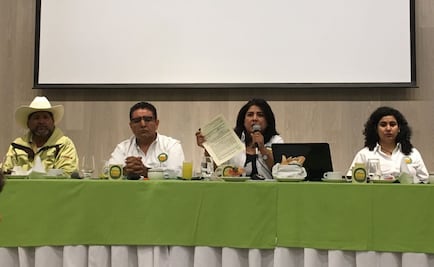​Alistan denuncia a Pemex por daños en tierras de cultivo en Puebla
