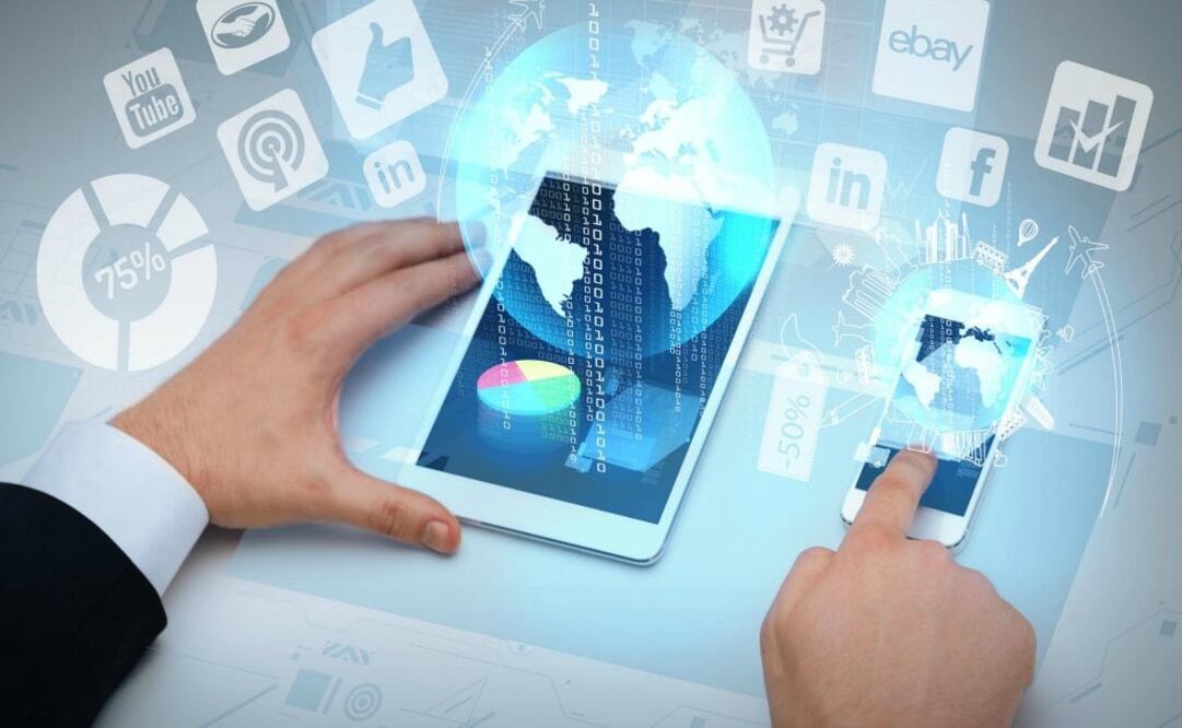 La herramienta formará a europeos en habilidades relacionadas con las nuevas tecnologías, desde buscar información y compartir mensajes en línea hasta crear contenidos digitales y aplicaciones de programación