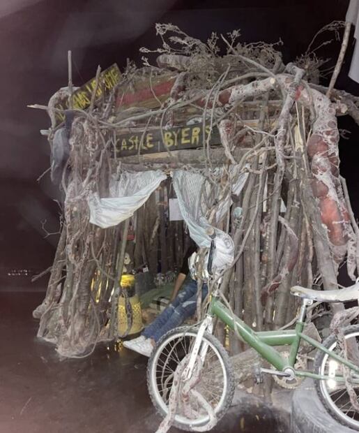 "Stranger Things 4": Así es la última atracción de la serie en la Ciudad de México