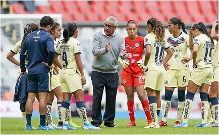 En América condenan el acoso sexual a jugadoras