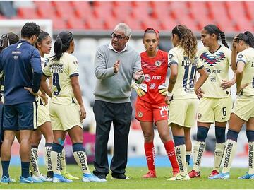 En América condenan el acoso sexual a jugadoras
