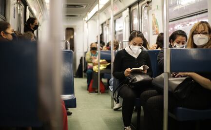 México reporta 537 decesos y 19 mil 28 contagios por Covid en las últimas 24 horas