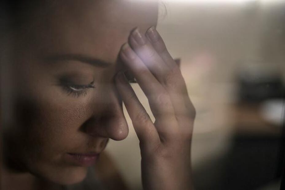 La salud mental debe ser una prioridad. Fuente: Freepik.