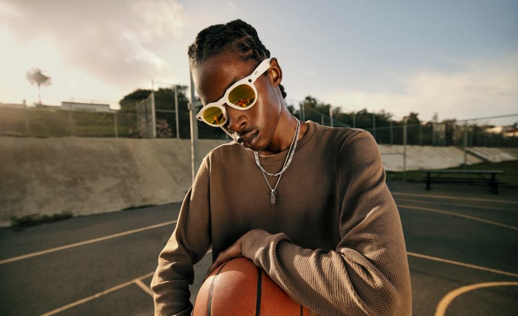 Ray-Ban Meta y Oakley Meta: precio y disponibilidad en México. Imagen: Meta